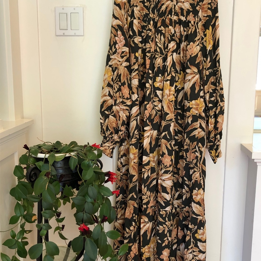 H&M Caftan